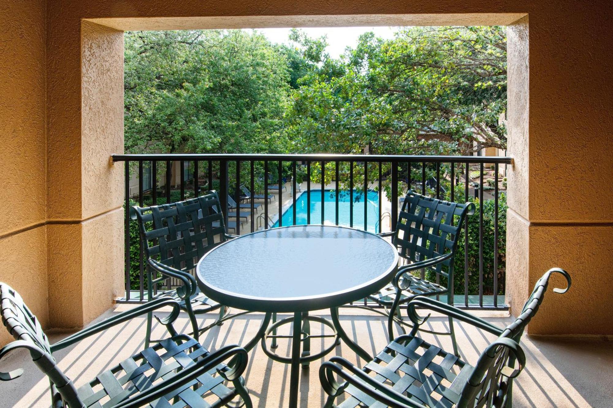 Courtyard By Marriott Dallas Plano In Legacy Park Exterior foto