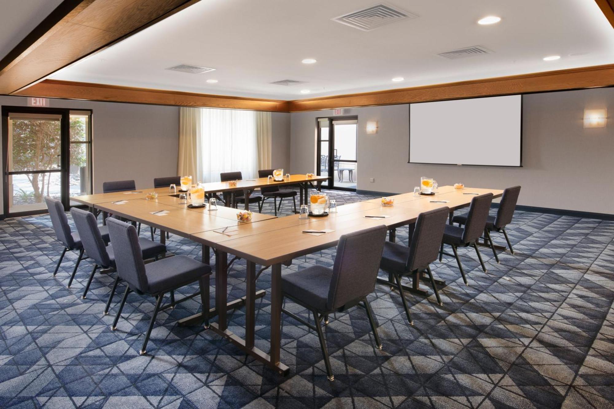 Courtyard By Marriott Dallas Plano In Legacy Park Exterior foto